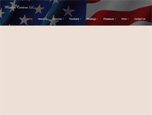 Tablet Screenshot of mexicocantera.com